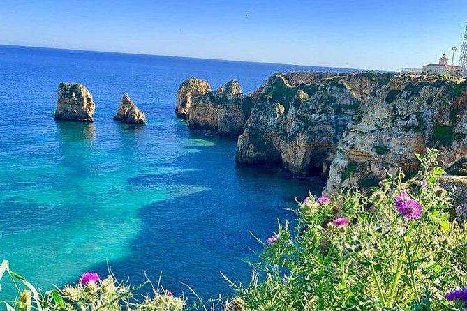 Hike The Historic Clifftops Of Lagos - Meeting Point and Pickup