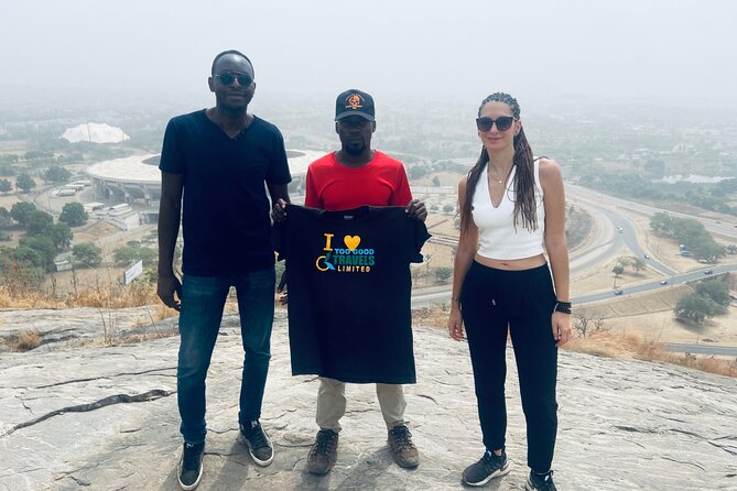 Hike The Wonderland Mountain Abuja - Accessibility and Restrictions