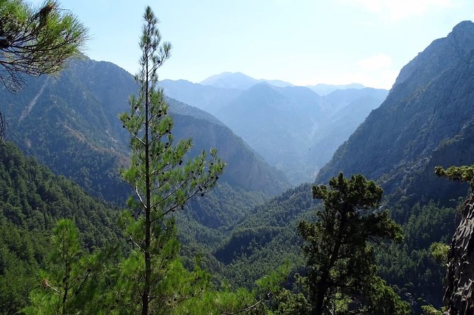 Hiking at Samaria, the Longest Gorge in Europe! From Chania - Feedback and Recommendations for Visitors