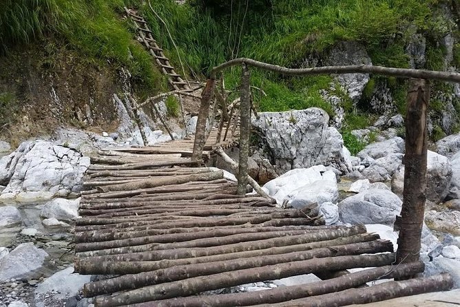 Hiking at the Best Hiking Trail: Peaks of the Balkans - Highlights of the Hiking Experience