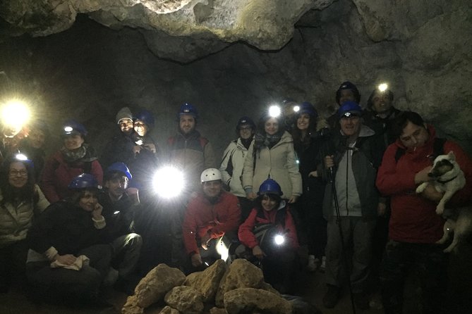 Hiking Caves: Porto Badisco, the Canyon and the Caves - Health and Safety Considerations