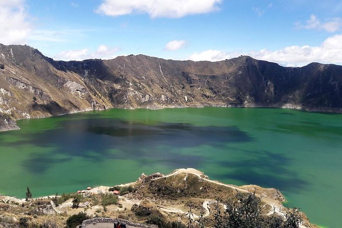 Hiking Day-Trip to Quilotoa Lagoon From Quito - Preparation and Recommendations