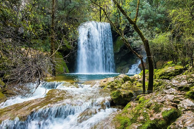 Hiking in Conimbriga and Mouros River Valley - Meeting and Pickup Arrangements
