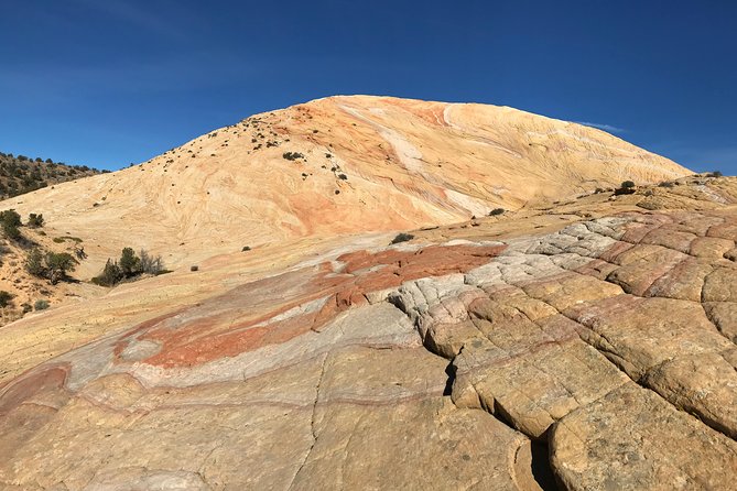Hiking in Kanab: Walk and Photograph Scenic Yellow Rock in the Grand Staircase - Packing Essentials