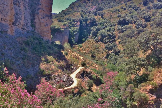 Hiking - Tajo Del Abanico - 7km Moderate - Cancellation and Refund Policy