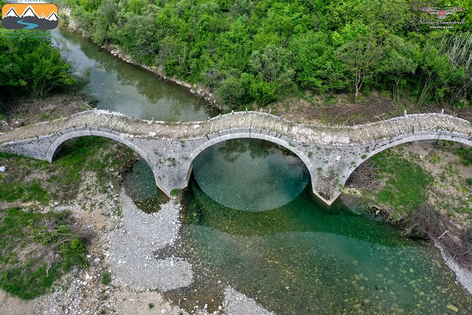 Hiking Tour at Stone Bridges and Traditional Villages of Zagori - Gear and Preparation for the Tour