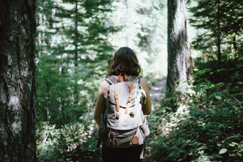 Hiking Tour in Gampaha - Booking Details