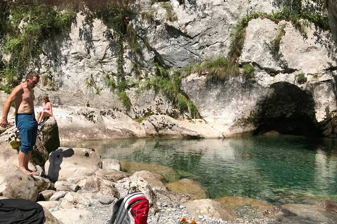 Hiking Tour Mrtvica Canyon - Overnight Accommodations