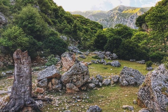 Hiking Tour of South Albania, Llogara Pass and Riviera in 3 Days - Preparing for the Hiking Adventure