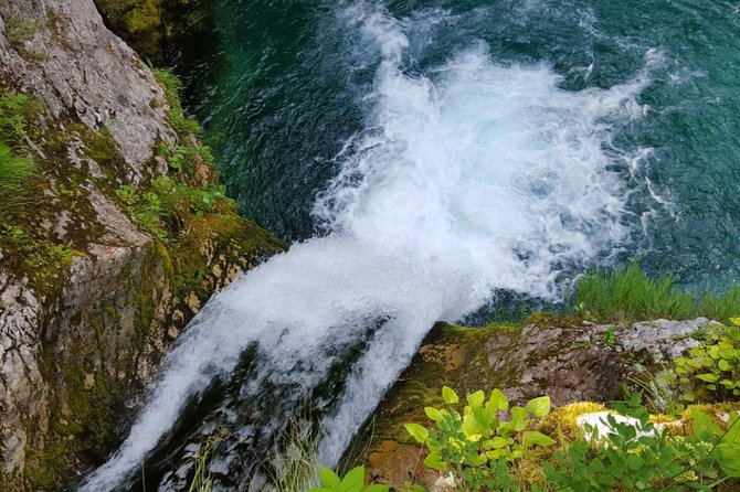 Hiking Tour of Theth and Blue Eye in 3 Days - Accommodations and Dining