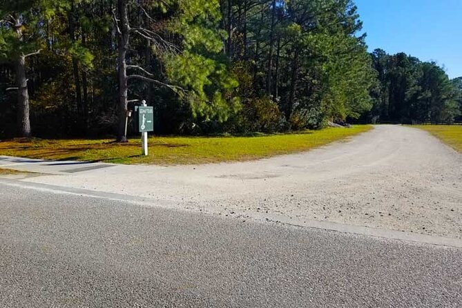 Hilton Head Segway Ultimate Discovery Tour (2 Hours) - Safety Guidelines