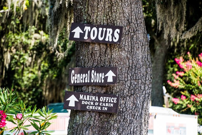 Hilton Head to Daufuskie Island Round-Trip Ferry Ticket - Customer Feedback and Reviews