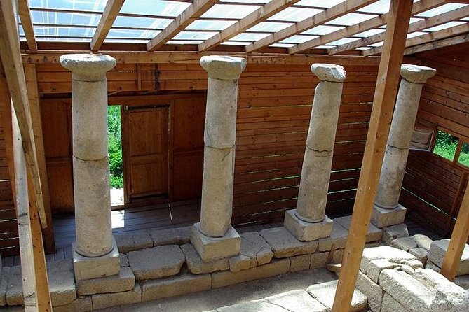 Hisarya, Starosel, and Wine Tasting Tour From Sofia - Winery Visit and Wine Tasting