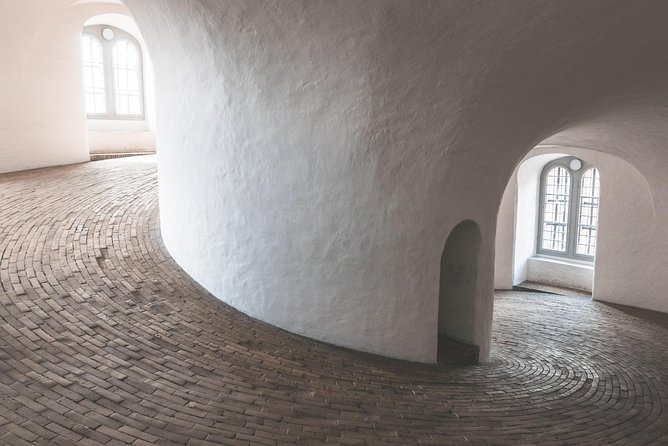 Historic Copenhagen: Exclusive Private Tour With a Local Expert - Cancellation and Support Policies