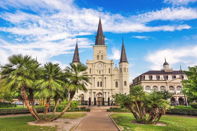 Historic French Quarter Quest Experience in New Orleans - Customer Support and Cancellation Policy