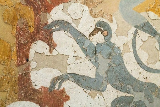 Historic Heritage Tour of Santorini (Akrotiri) - Experiencing History in Comfort and Luxury
