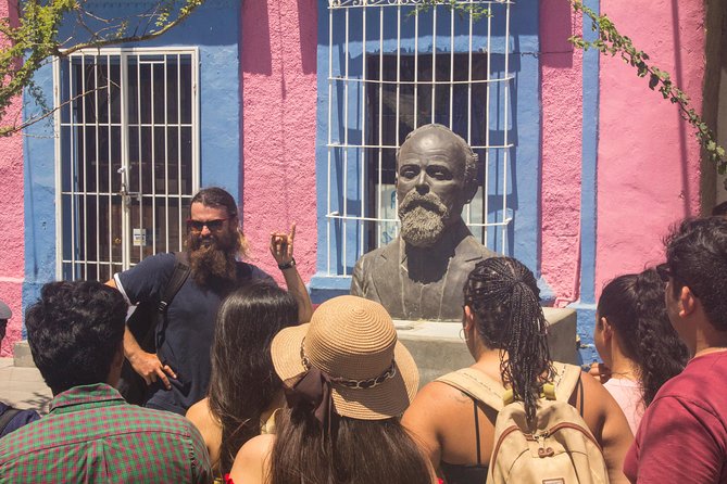 Historical and Cultural Walking Tour of San José Del Cabo - Accessibility and Weather Conditions