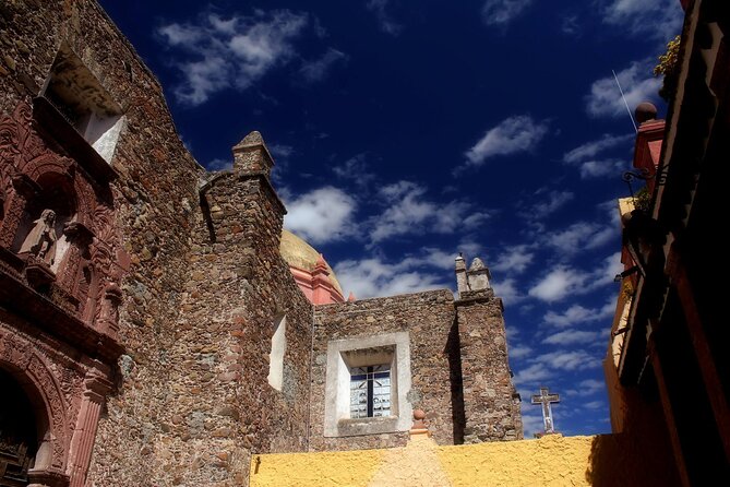 Historical and Cultural Walking Tour of San Miguel De Allende - Accessibility and Health Requirements