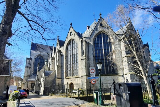 Historical Gouda: Private Tour With Local Guide - Reviews and Ratings