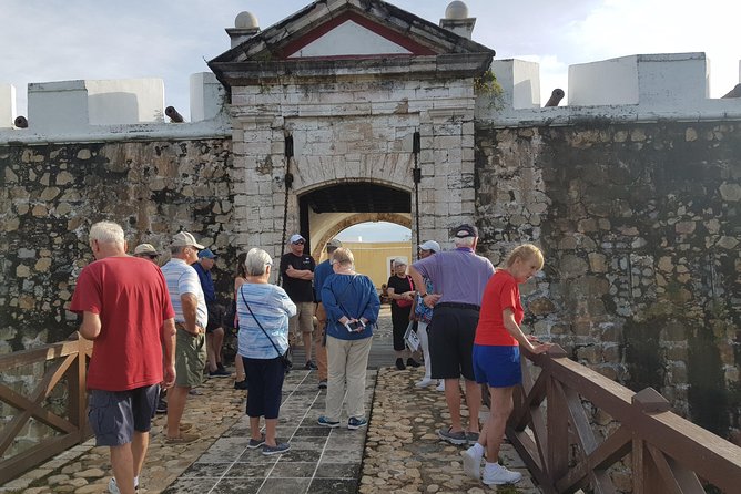 Historical Immersion 6Hrs San Diego Fort Museum Divers Lunch - Traveler Reviews and Feedback