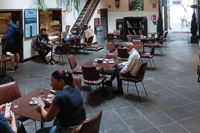 Historical Tour City of Santa Cruz Review - Since You Asked