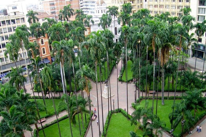 Historical Walking Cali City Tour 3H - Questions About Your Stay