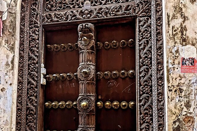 Historical Walking Tour in Zanzibar - Insights From the Knowledgeable Guide