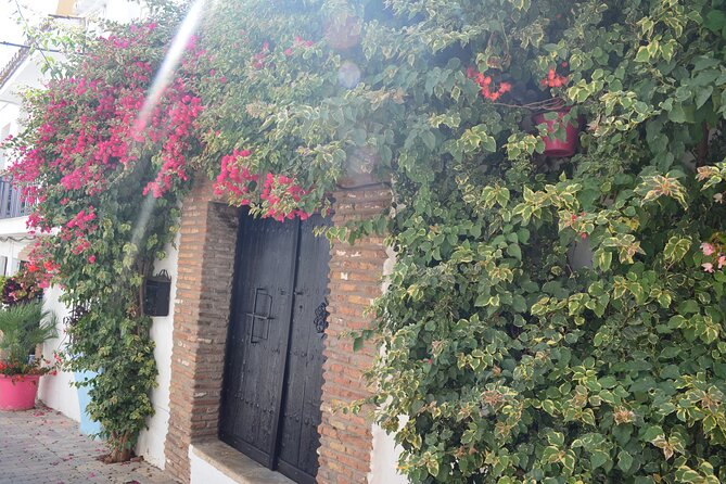 Historical Walking Tour of Estepona - Esteponas Architectural Marvels Unveiled