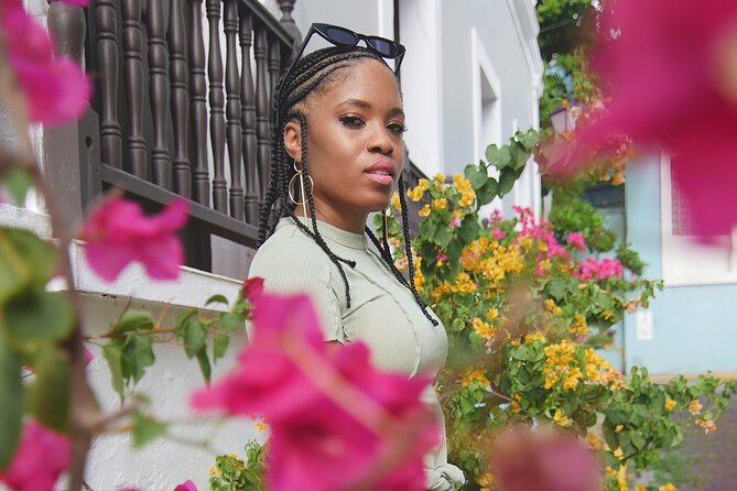 Historical Walking Tour of Old San Juan With Photographer - Booking and Confirmation Process