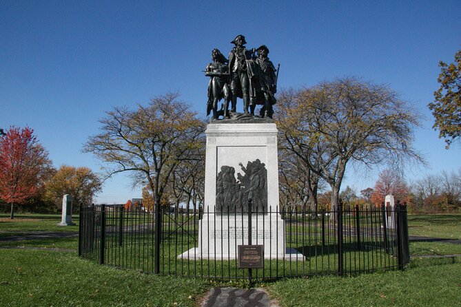History Along the Maumee: A Self-Guided Driving Tour in Ohio - Visitor Reviews and Ratings