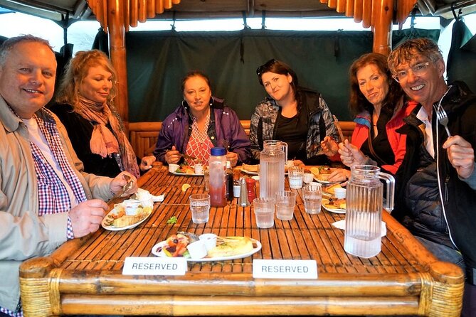 History and Food Tasting Tour. Dingle. Guided. 3 Hours. - Taste Local Flavors