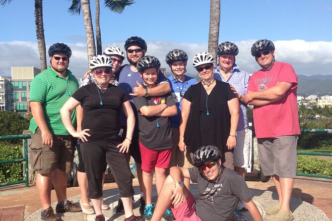 History & Culture Tour in Honolulu via Segway - Pricing and Inclusions