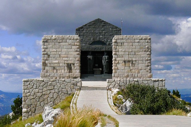 History of Montenegro - Private Cetinje and Lovcen National Park Tour - Diverse Flora and Fauna