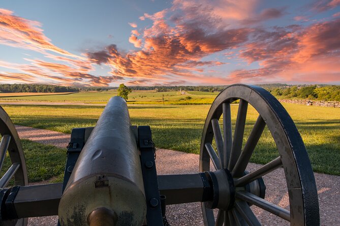 History Underfoot: A Seminary Ridge Self-Guided Tour - Preparing for the Tour