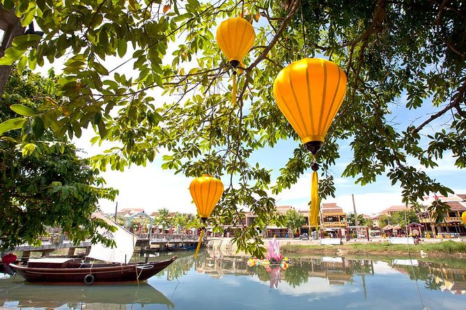 Hoi An - My Son Sanctuary 1 Day Tour - Inclusions and Exclusions
