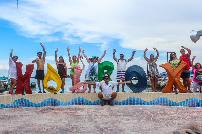 Holbox Island Tour Departure From Cancun - Customer Reviews and Feedback