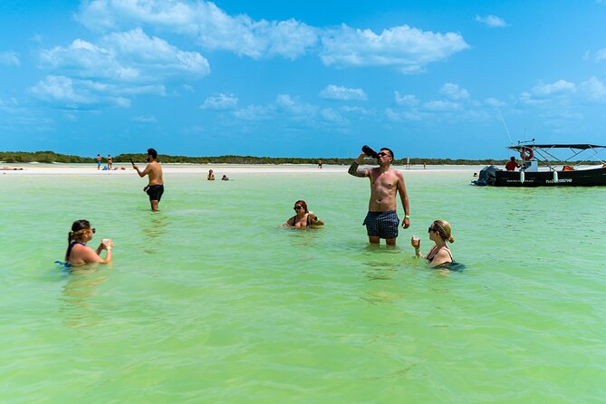 Holbox Island Tour From Playa Del Carmen - Traveler Reviews and Experiences