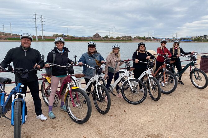 Hole in the Rock Hike & Bike - Tips for a Great Experience