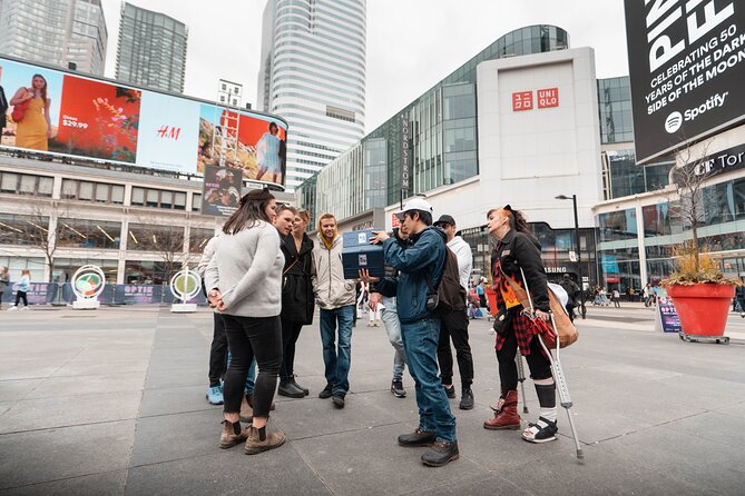 Hollywood Experience Tour in Toronto: Private Tour - Additional Information