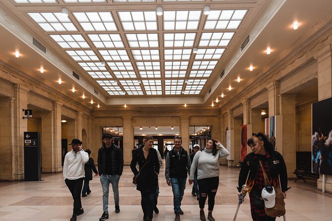 Hollywood North Experience Tour In Toronto - Booking and Availability
