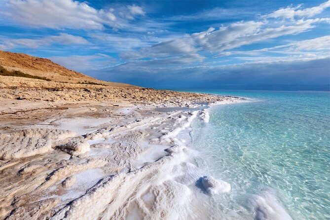Holy-Land Tour, Full-Day From Amman or Airport - Meeting and Pickup