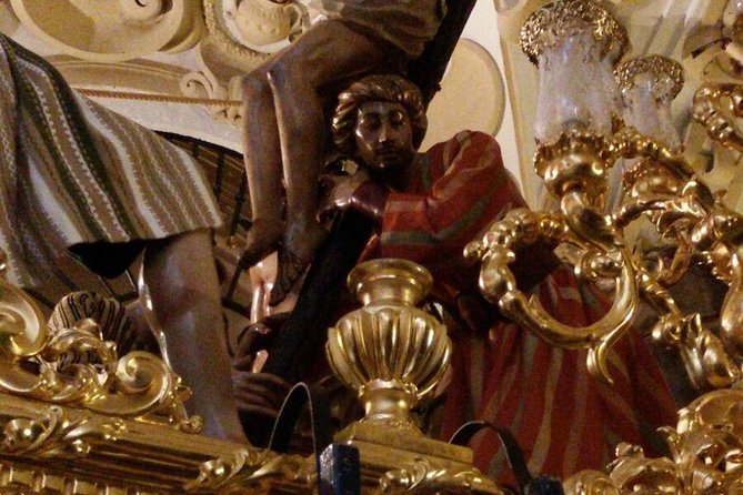 Holy Week in Seville - Customer Feedback