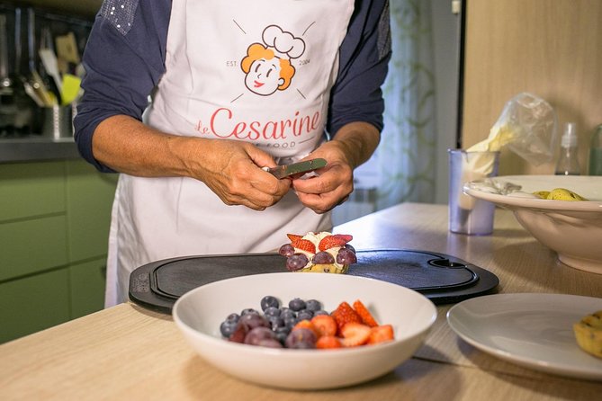 Home Cooking Class & Meal With a Local in Riomaggiore - Reviews and Feedback