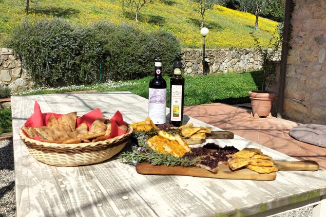Homemade Pasta Class and Lunch in the Heart of Chianti - Guest Reviews