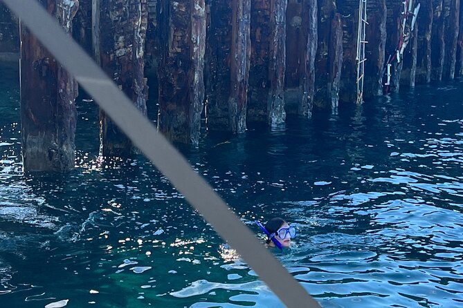 Honeymoon Harbour and The Sapona Day Trip - Pricing and Cancellation