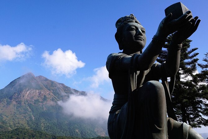 Hong Kong Self-Guided Audio Tour - Customer Support Available