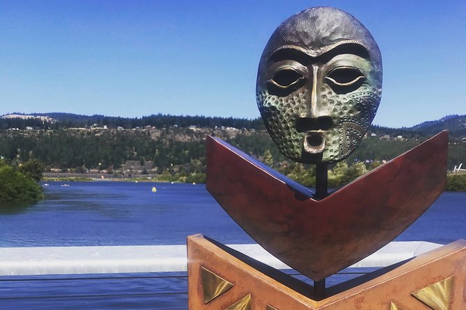 Hood River Team Trivia Hunt: New  Mobile Game App! - Mobile App Features