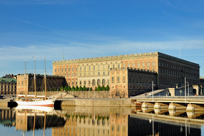 Hop-On Hop-Off Bus and Boat Ticket in Stockholm - Tips for Travelers
