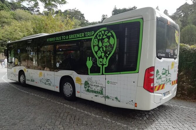 Hop-on Hop-off Tour in Sintra - Visitors Experiences