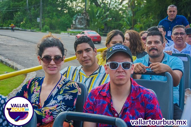 Hop on Hop off Tour With Free Stops in Puerto Vallarta - Feedback and Recommendations